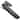 Good Cook 11834 Safecut Can Opener, Black