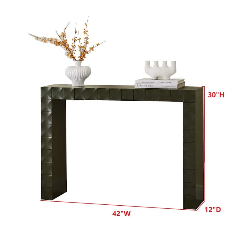 Console Table