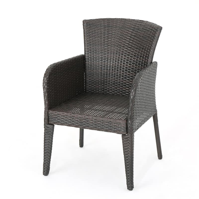 Elegant and Durable Outdoor Dining Chair