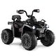 preview thumbnail 14 of 37, Costway 12V Kids Ride On ATV Electric 4-Wheeler Quad 2 Speeds with Mp3