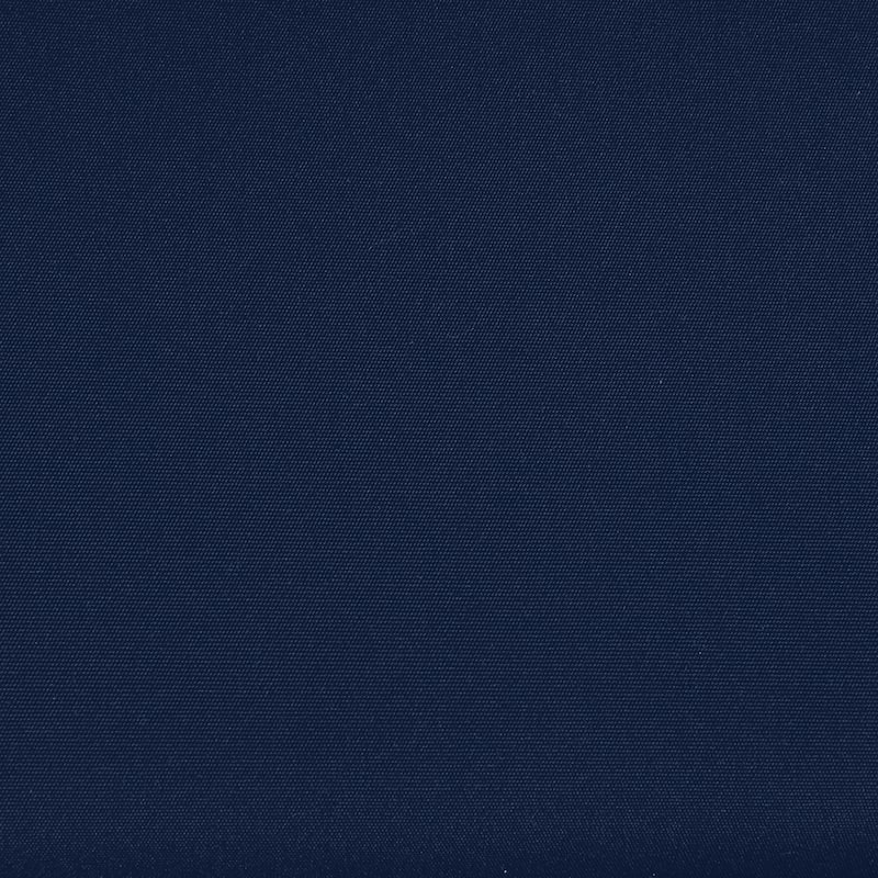 Milo Gray 9 Piece Sunbrella Outdoor Patio Dining Set - Navy Blue