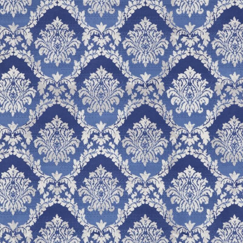Hocu Power Loomed Distressed Non Skid Stain Resistant Area Rug By HomeRoots - 120' X '96' X '0.39