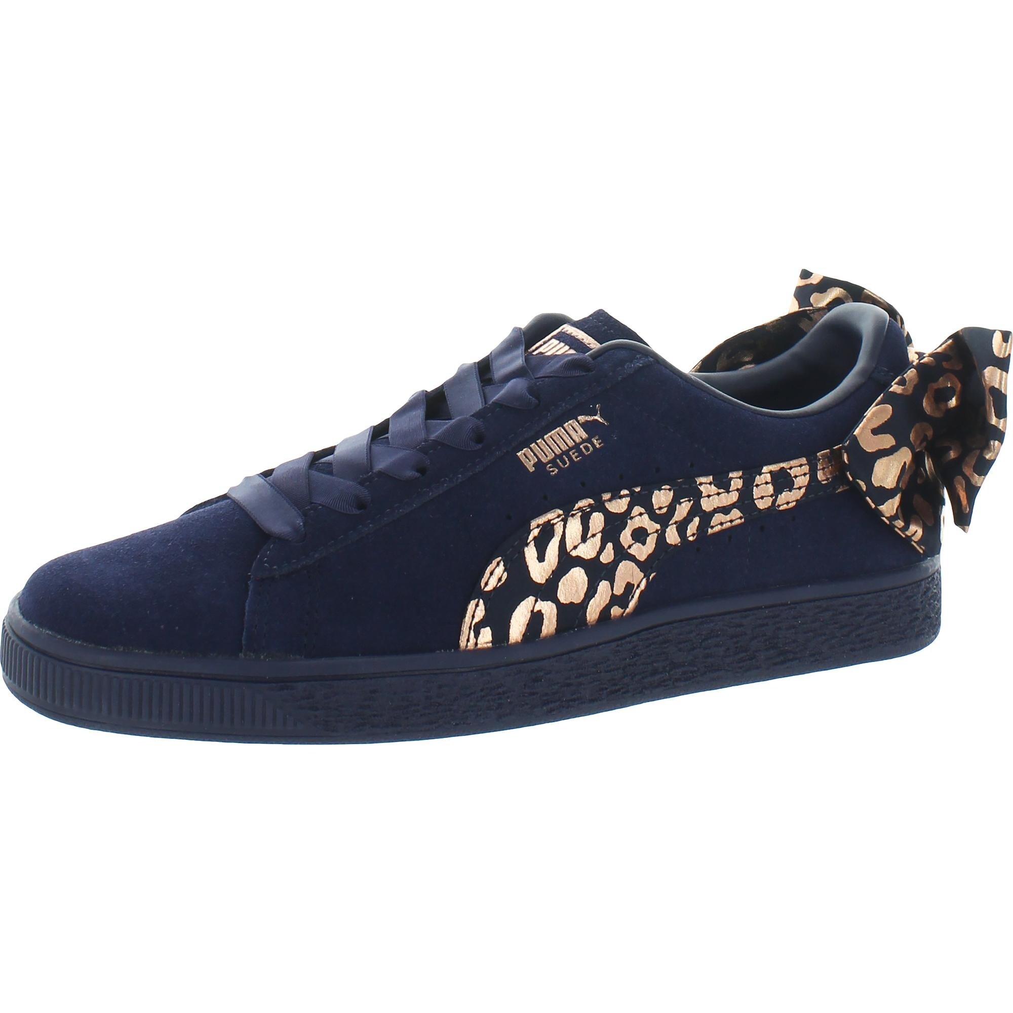 Puma bow rose clearance