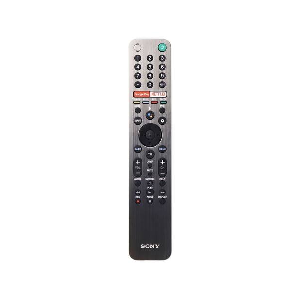 Shop Sony Rmf Tx600u Led Smart Tv Remote Control Overstock 30116286