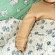 preview thumbnail 2 of 3, aden + anais essentials cotton muslin swaddle blanket 4 pack toy story