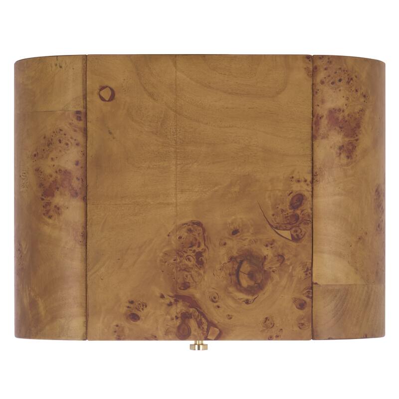 SAFAVIEH Home Hinata 1-Drawer Nightstand