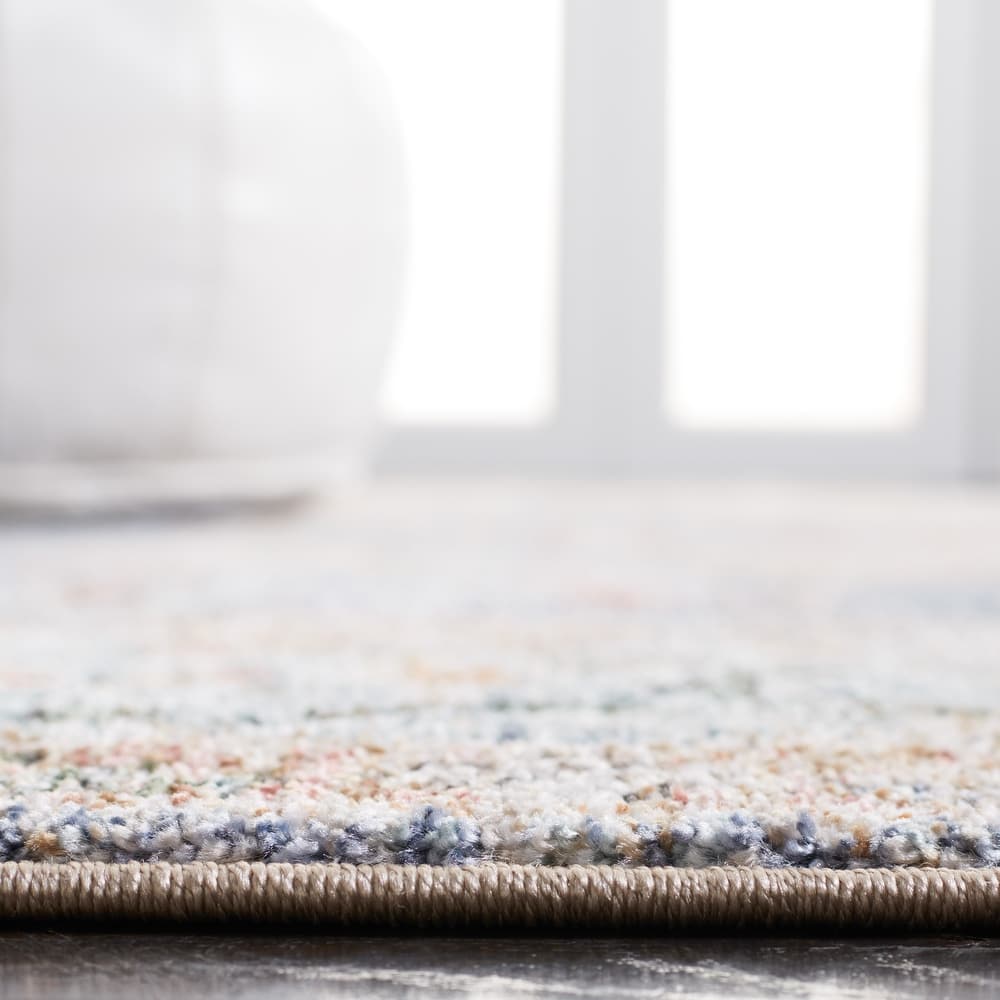 SAFAVIEH Jasmine Lizabeth Vintage Rug