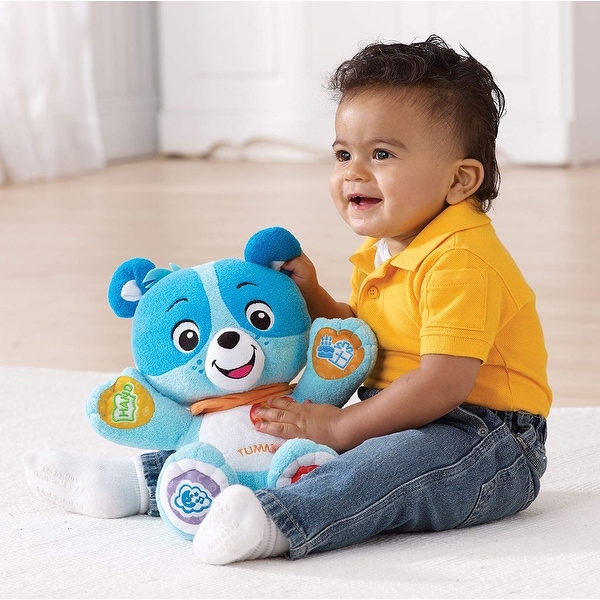 vtech cody bear