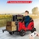 preview thumbnail 20 of 19, 12V Kids Ride on Forklift Car