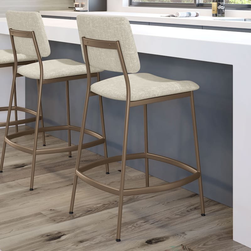 Amisco Sullivan Counter Stool