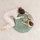 preview thumbnail 76 of 90, Premium Play Mat - Soft and Comfortable Kids & Toddler Play Mat with Non-Slip Bottom by Comfy Cubs