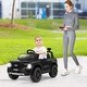preview thumbnail 4 of 20, Costway 12V Licensed Ford Ranger Kids Ride on Car with Remote Control - See Details
