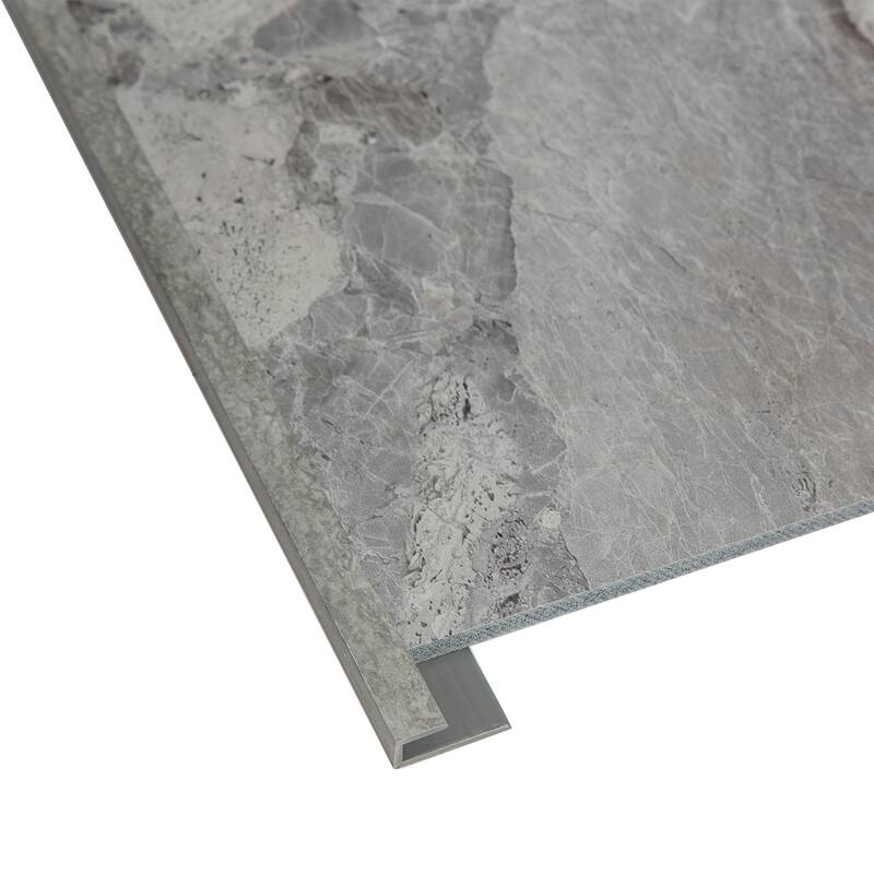 Palisade 94 in. J-Trim
