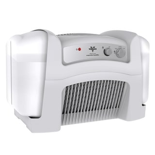 Evap40 4 Gallon Evaporative Humidifier with Adjustable Humidistat and 3 Speeds