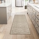 preview thumbnail 21 of 129, Nourison Jane Floral Medallion Indoor only Area Rug