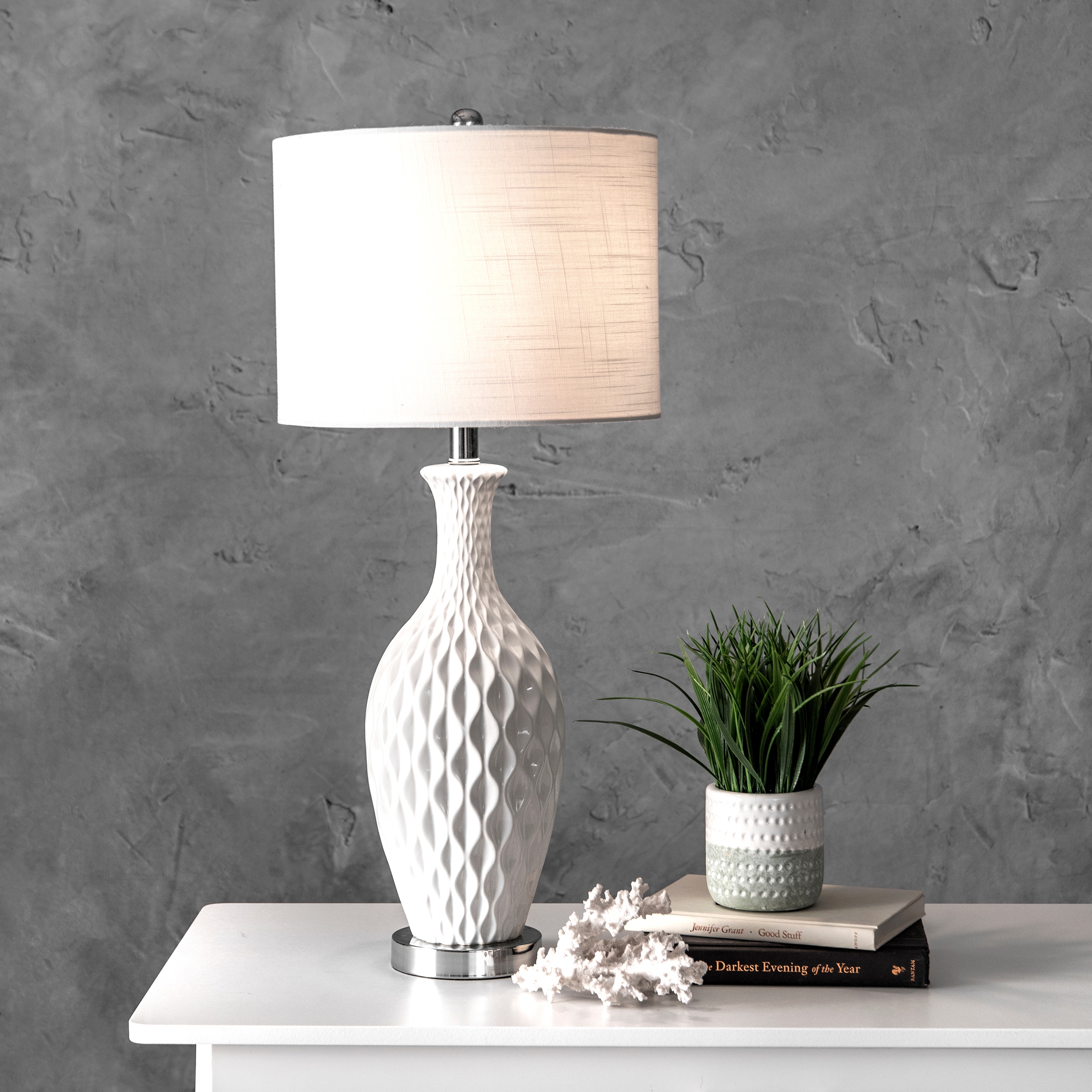 Diamante lamp base cheap