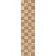 preview thumbnail 16 of 19, JONATHAN Y Theo Modern Farmhouse Woven Jute Checkerboard Area Rug