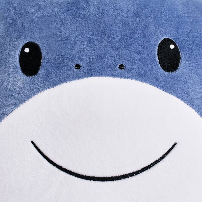 Juvenile Animal Squish Body Pillow