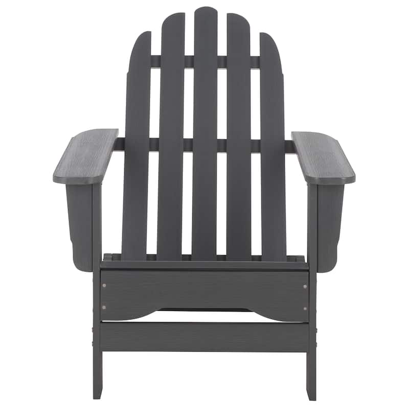 SEI Furniture Carla Adirondack Chair - 29"W x 36"D x 36"H