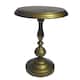 Option Antique Brass