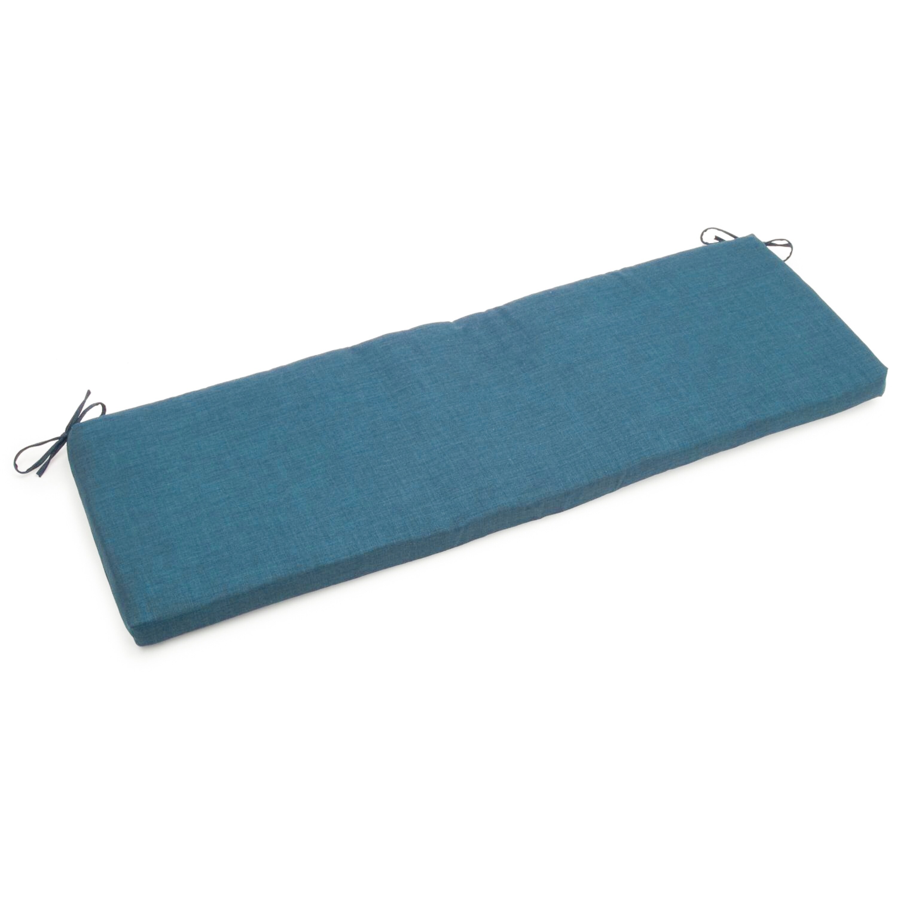 51 inch wide bench cushion on sale