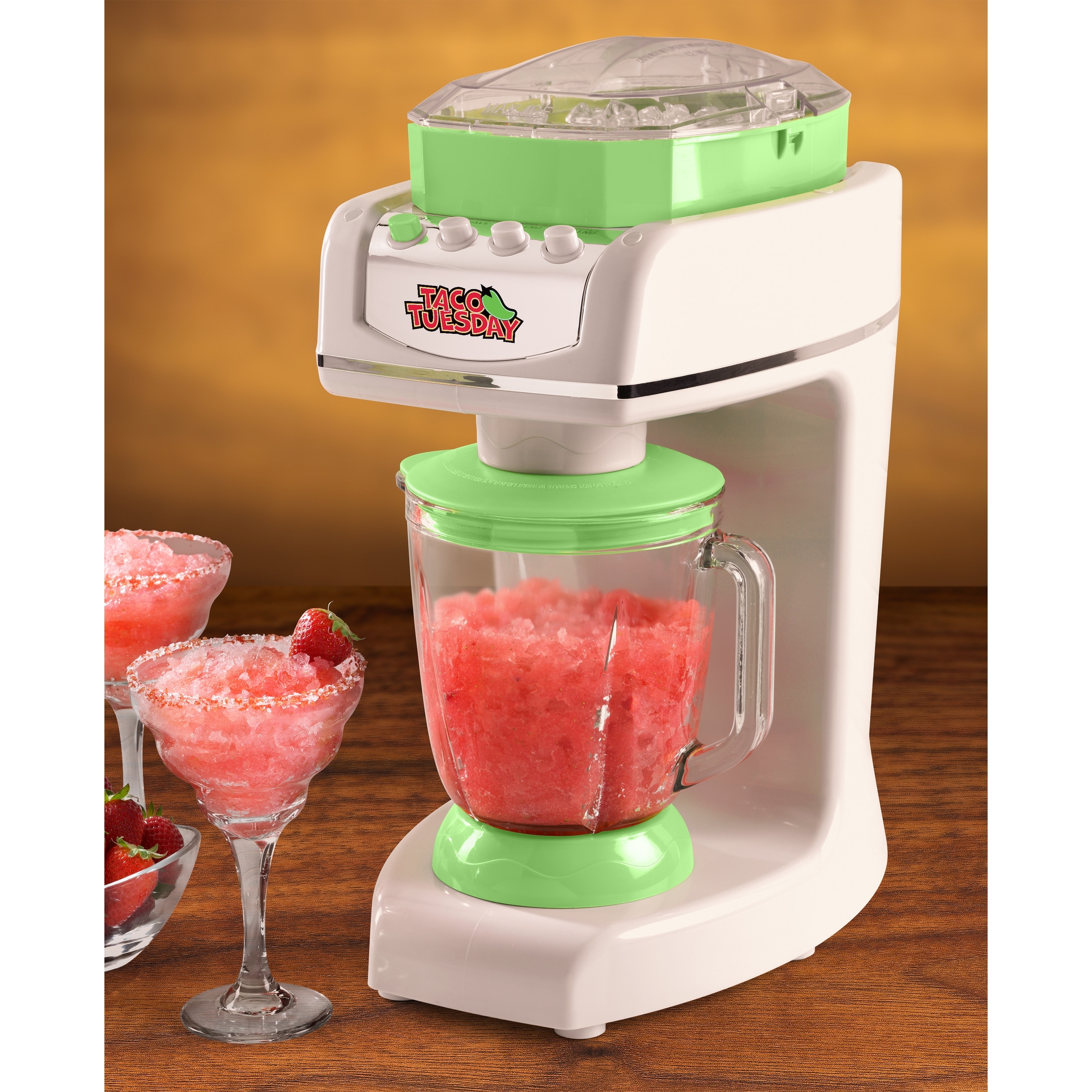 Taco Tuesday Margarita Slush Maker Bed Bath Beyond 33635744