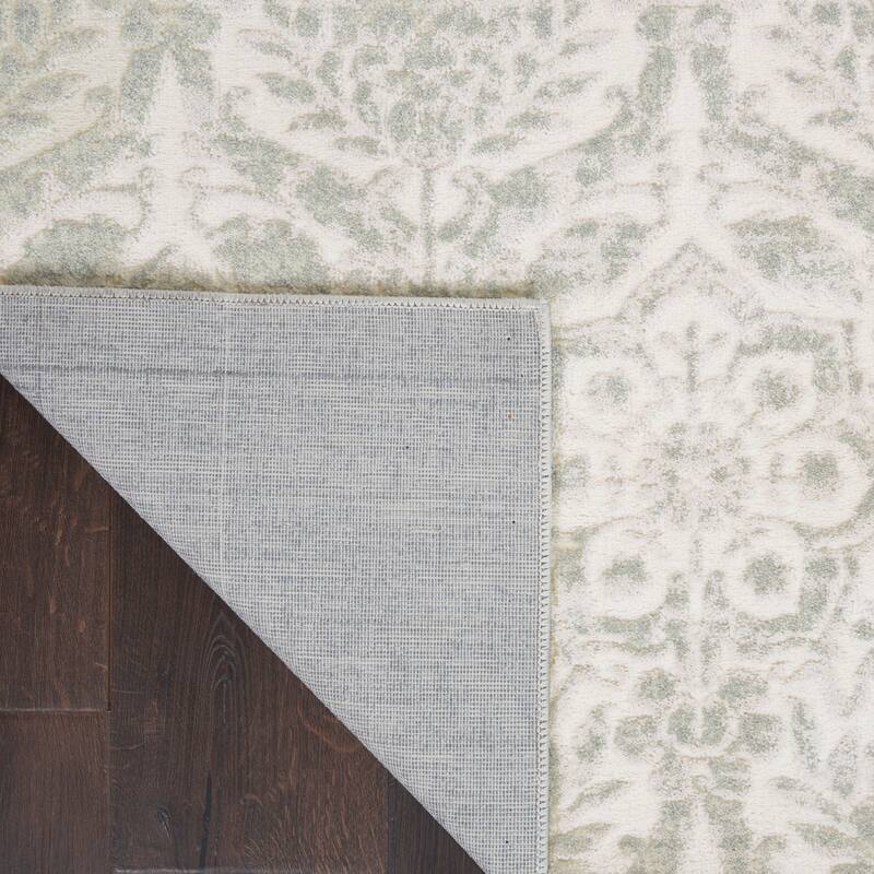 Sahara Transitional Area Rug