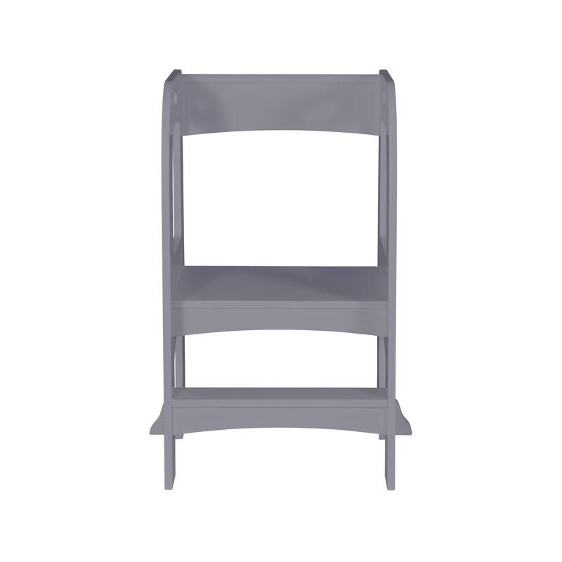 Child Standing Tower, Step Stools for Kids, Toddler Step Stool for Kitchen Counter