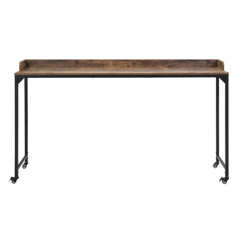 Vilela Overbed Desk