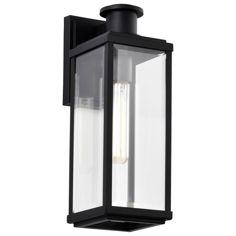 Nuvo Lighting 60/8511 Luca 17" Tall Outdoor Wall Sconce