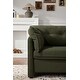 preview thumbnail 10 of 12, Modern Style Chenille Oversized Armchair Accent Chair Single Sofa Lounge Chair for Living Room, Bedroom