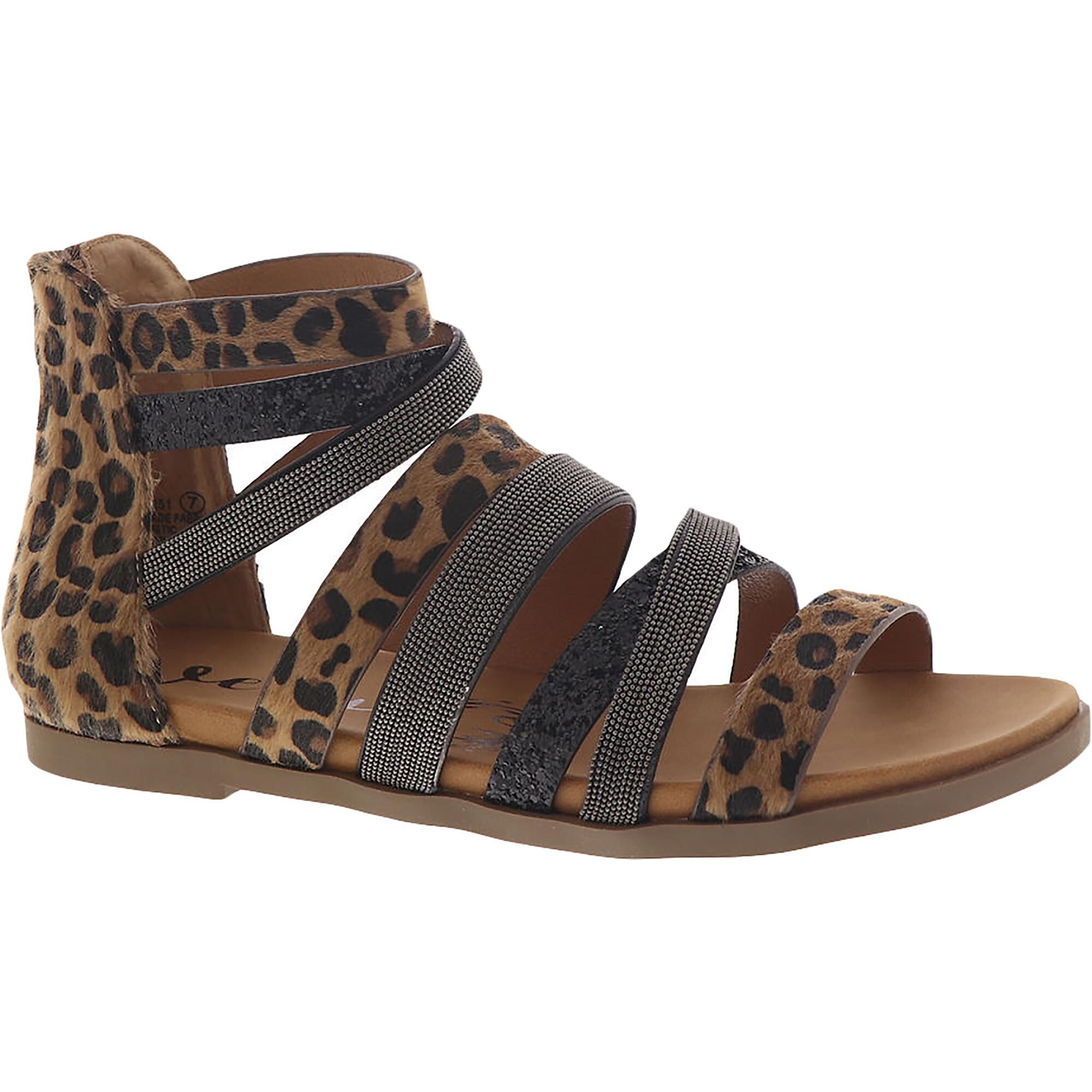 very g gladiator sandals