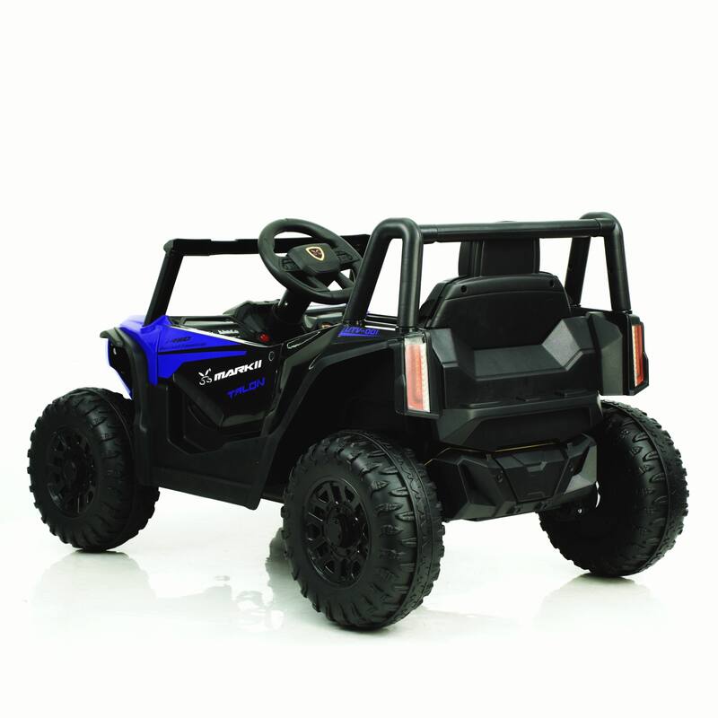 Ride On Car, Kids Electric Utv Car, Ride On Car For Kids, 12v Ride On Utv Toy Electric Car