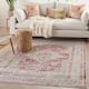 Option Red/Ivory