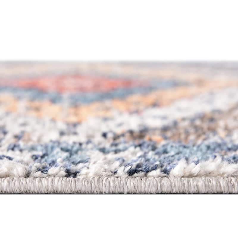 Contemporary Ariella Collection Area Rug