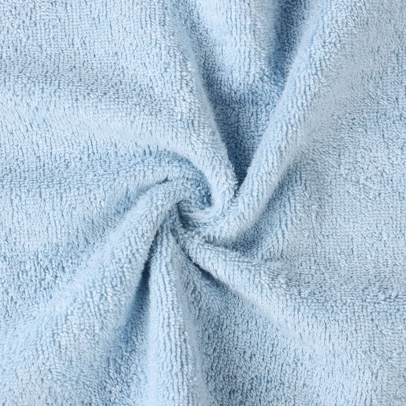Superior Kendell Egyptian Cotton Solid Medium Weight Bath Towel Set of 2
