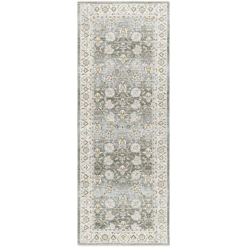 Livabliss Dresden Transitional Area Rug