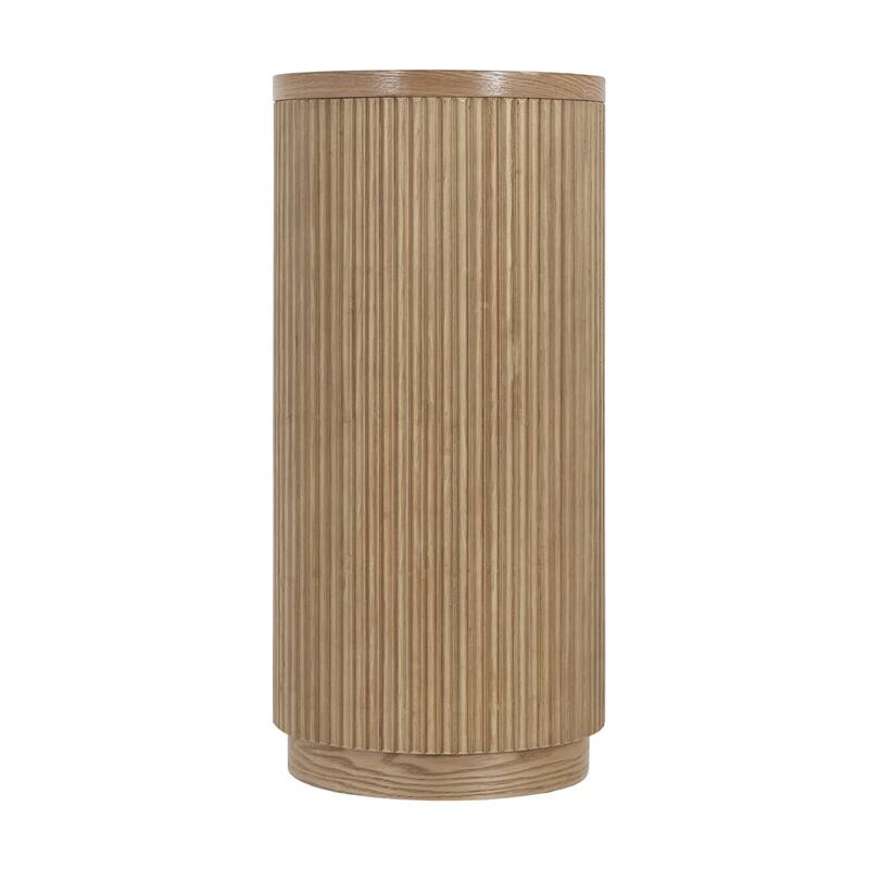 Modern Entryway Console Table