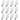 Luxrite A19 LED Light Bulb 60W Equivalent, Dimmable, 800 Lumens, Enclosed Fixture Rated, Energy Star, E26 Base (12 Pack)