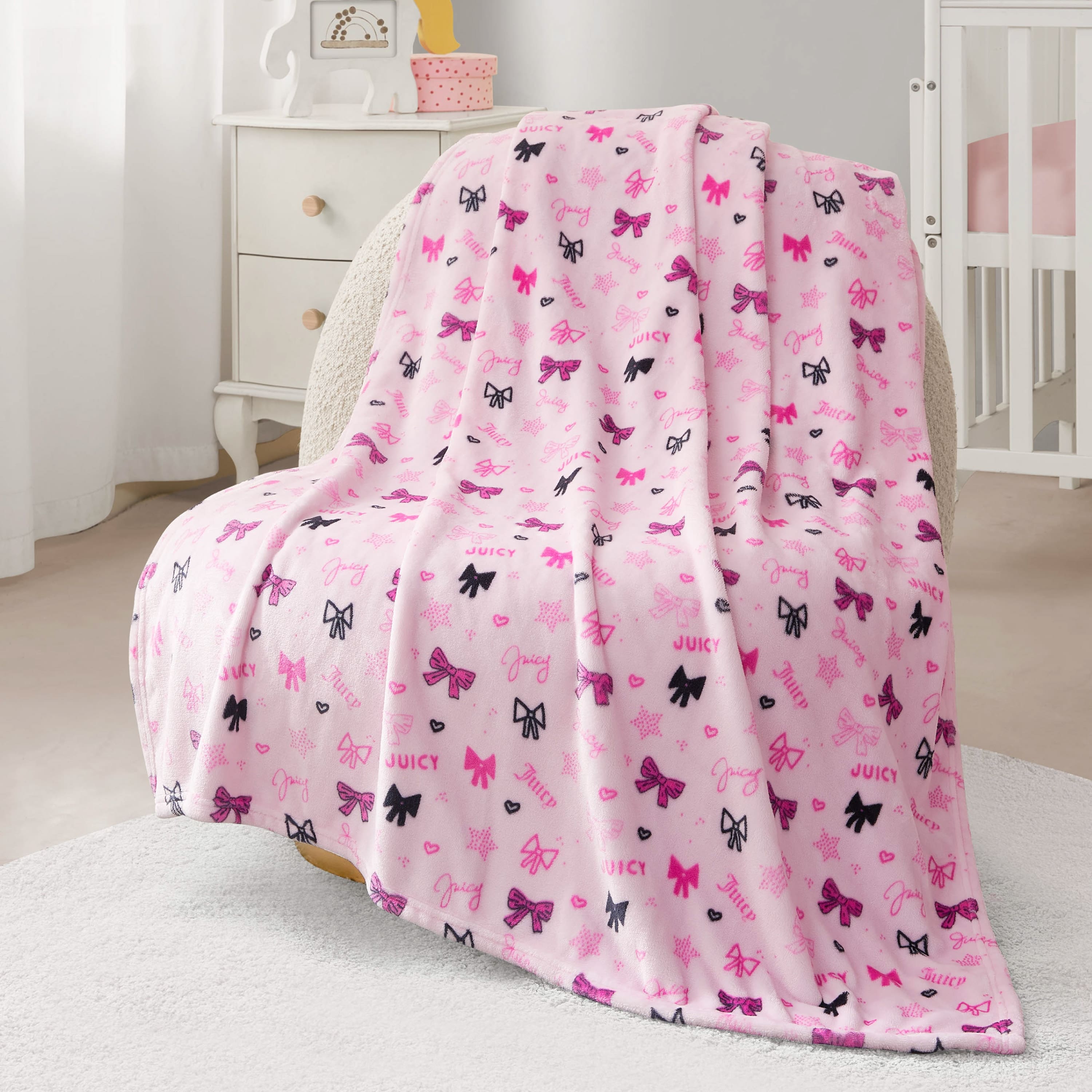Option Juicy Ribbon
