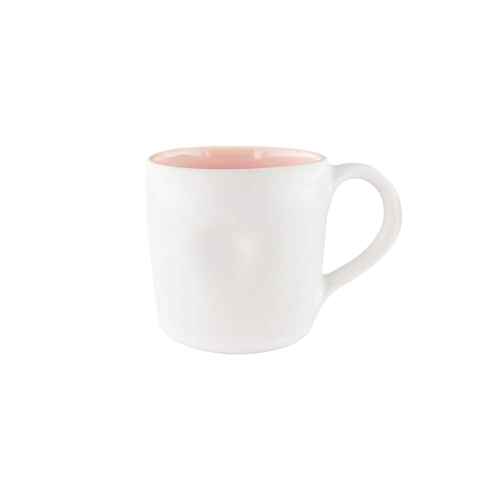 Pinch Mugs- Set of 4