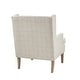 preview thumbnail 5 of 14, Martha Stewart Decker Accent Armchair