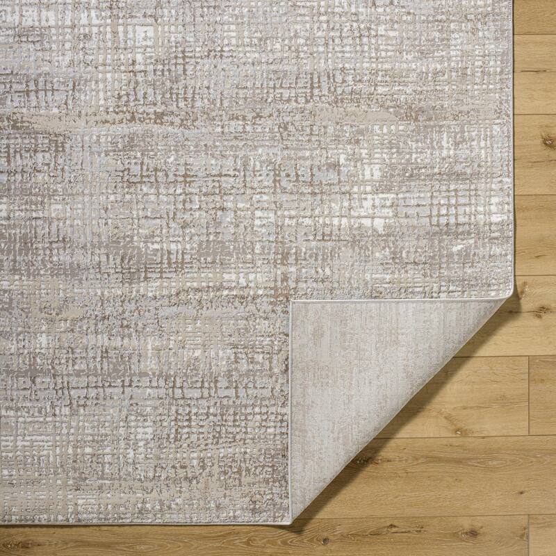 Livabliss Casual Beyond Stripe Area Rug
