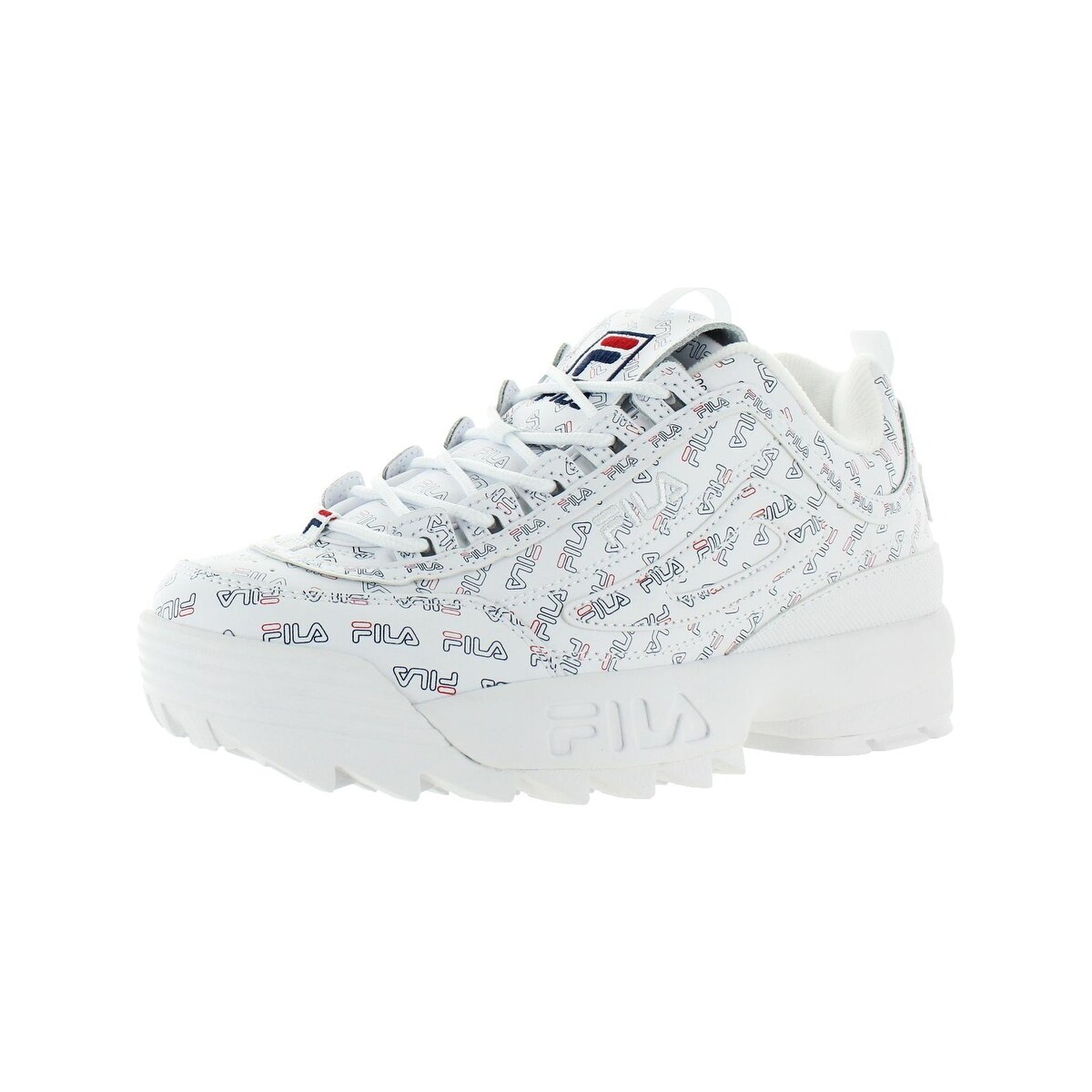 fila women's shoes fashion sneakers