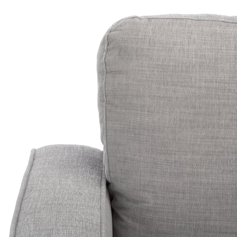 SAFAVIEH Couture Felicianya Modern Accent Chair - 30"W x 31"D x 34"H
