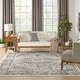 preview thumbnail 66 of 107, Nourison Concerto Classic Persian Medallion Area Rug.