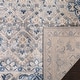 preview thumbnail 15 of 66, SAFAVIEH Brentwood Dile Oriental Damask Trellis Rug