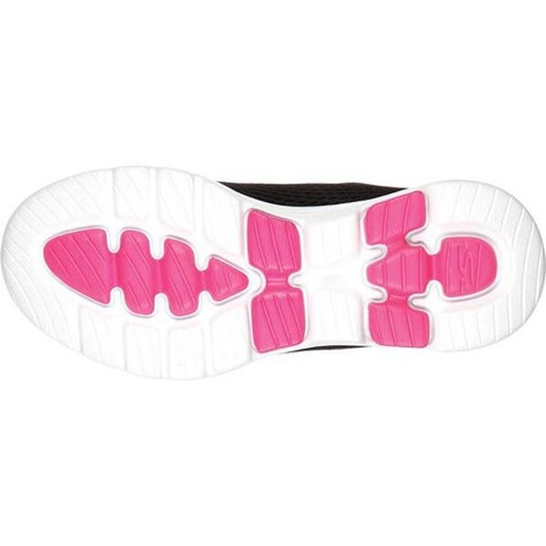 skechers go walk 5 womens pink