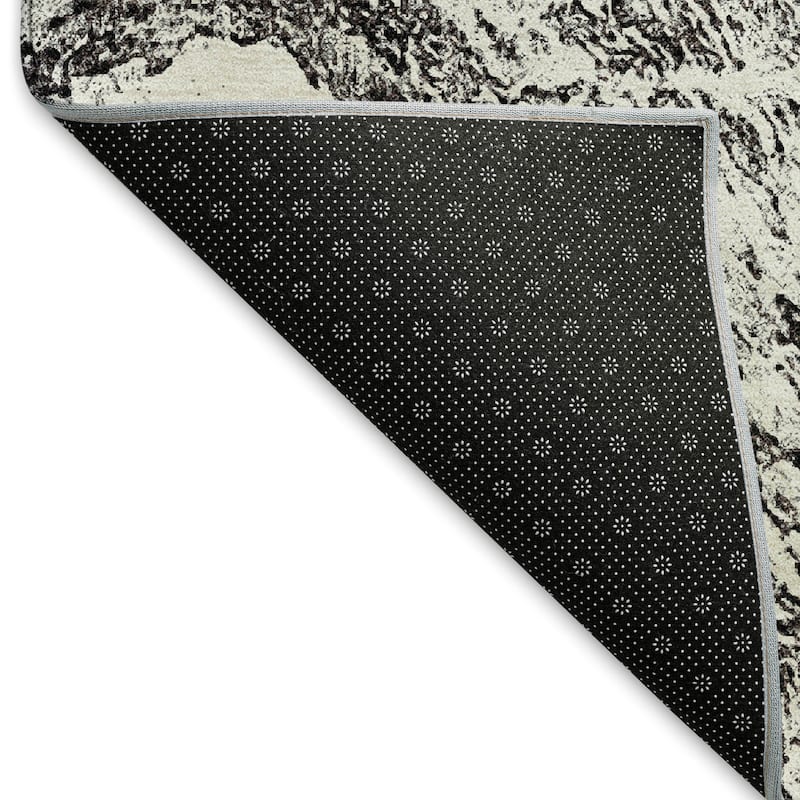 Premium Washable Super Soft Modern Tide Mayfield Rug