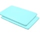 preview thumbnail 6 of 16, BreathableBaby All-in-One Fitted Sheet & Waterproof Cover for 39" x 27" Play Yard Mattress (2-Pack)